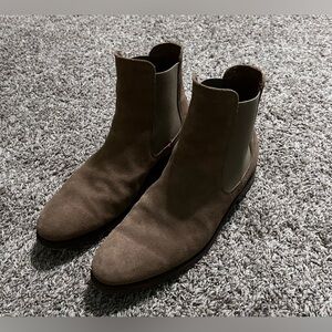 Thursday boot company Cavalier Chelsey boots LIKE NEW